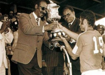 الاتحاد الغيني يحسم الجدل: لا طعن في لقب المغرب لـ“كان 1976” ويُكذّب الشائعات