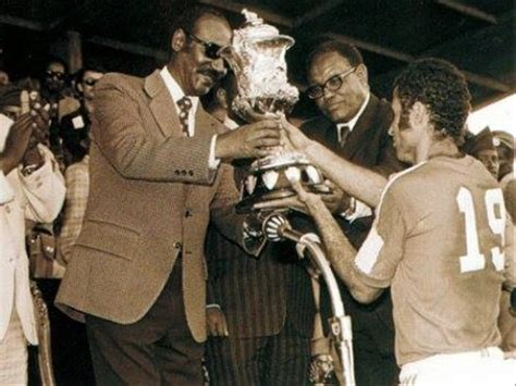 الاتحاد الغيني يحسم الجدل: لا طعن في لقب المغرب لـ“كان 1976” ويُكذّب الشائعات