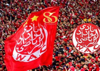 “أولمبيك أسفي يُطيح بالوداد ويتأهل لنصف نهائي كأس الكونفدرالية!”