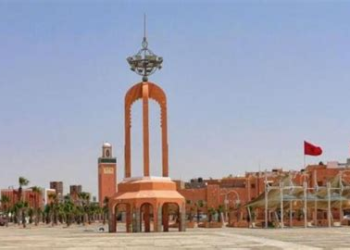 العيون تستقبل وفدًا أمميًا لتقييم ثلاثين عامًا من عمل المينورسو