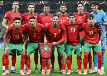 تقرير ESPN يضع “أسود الأطلس” بين أقوى 15 منتخبًا مرشحًا لكأس العالم