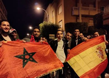 إسبانيا تحتضن 7.5 مليون أجنبي والمغاربة في الصدارة من خارج الاتحاد الأوروبي