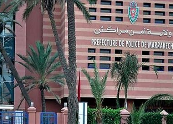 “الأمن الوطني بمراكش يتدخل بسرعة لتوقيف مبتز سائح أجنبي ويكسب تقدير الضحيتين”