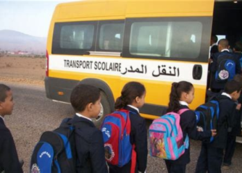 “تطوير النقل القروي: مخطط وطني يضمن الولوجية والسلامة للجميع”