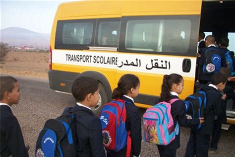 “تطوير النقل القروي: مخطط وطني يضمن الولوجية والسلامة للجميع”