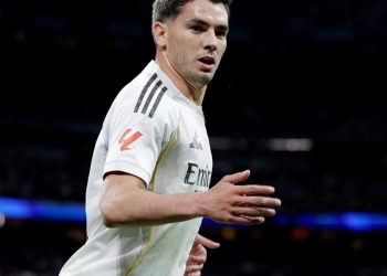 نهضة إبراهيم دياز: من انتقادات “البانينكا” إلى بطل اللحظات الحاسمة مع ريال مدريد