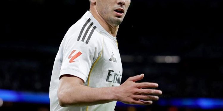 نهضة إبراهيم دياز: من انتقادات “البانينكا” إلى بطل اللحظات الحاسمة مع ريال مدريد