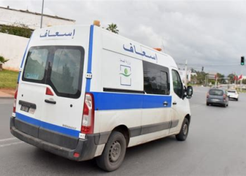 “الدارالبيضاء تنظّم نقل المرضى بعقود صارمة وأسعار محددة »