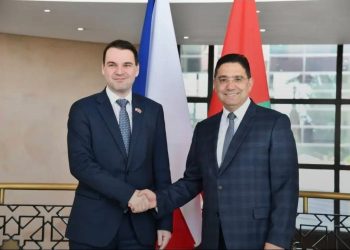 “جمهورية التشيك تعترف بالحكم الذاتي تحت السيادة المغربية وتوسع حضورها الاقتصادي في الصحراء”