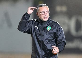 ظهور أول لوهبي: المغرب يواجه الإكوادور استعدادًا للمونديال