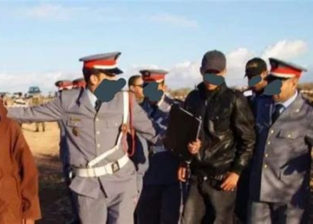 قلعة السراغنة: النيابة العامة تتابع 4 أشخاص على خلفية أحداث جماعة سيدي عيسى