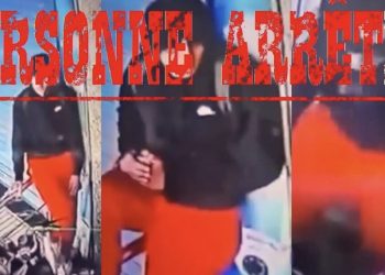 «شريط فيديو يكشف سرقة دراجة نارية بالدار البيضاء… والشرطة تلقي القبض على المشتبه فيه القاصر »
