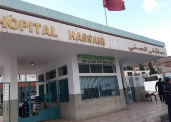 “فقدان جنين إثر تأخر العلاج: مطالب بتحقيق شامل بمستشفى الحسني بالناظور”