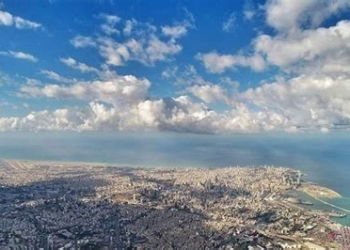 توقعات الطقس: يوم مستقر ودرجات حرارة معتدلة