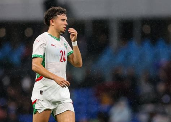 هل كان هدف المغرب أمام الإكوادور صحيحًا أم تم إلغاؤه بحق؟