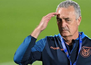 ألفارو يشيد بالمغرب ويضعه بين المرشحين لـكأس العالم 2026