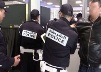 تفكيك نشاط مشبوه: توقيف صاحب وكالة لكراء السيارات متلبسًا بحيازة مخدرات وأقراص مهلوسة بمراكش