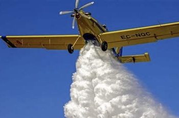 “تعزيز قدرات مكافحة الحرائق: Avincis تتعاون مع De Havilland Canada في أوروبا والمغرب”