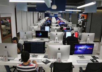 “مدرسة 1337 تتصدر عالميًا مسابقة CodinGame Winter Challenge 2026 وتؤكد ريادتها في البرمجة التنافسية “