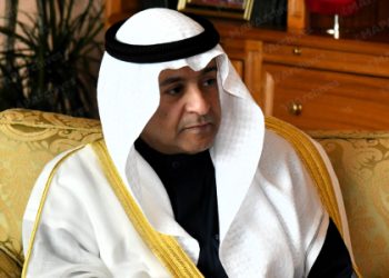 الأمين العام لمجلس التعاون الخليجي يدعو العرب لدعم قرار بالتصدي للاعتداءات الإيرانية