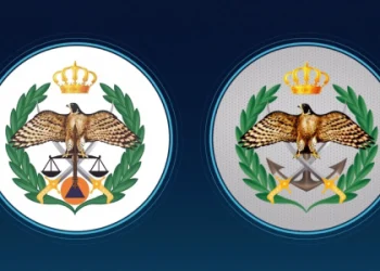 الأردن يعلن إسقاط 222 صارو_خاً ومسيّرة منذ بدء الحرب