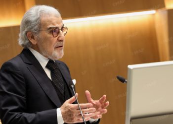 الجواهري..بنك المغرب يعمل على تسريع إرساء سوق ثانوية للديون المتعثرة