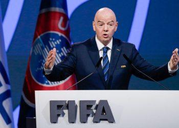 إنفانتينو يؤكد إقامة مونديال 2026 في موعده ويشدد على اللعب النظيف