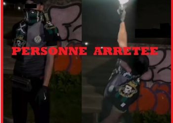 الأمن يحدد هوية شخص أطلق مقذوفات نار_ية في شريط فيديو بالدار البيضاء