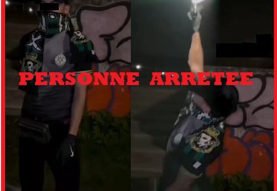الأمن يحدد هوية شخص أطلق مقذوفات نار_ية في شريط فيديو بالدار البيضاء