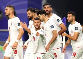 مشاركة إيران في مونديال 2026 … مسألة معقدة