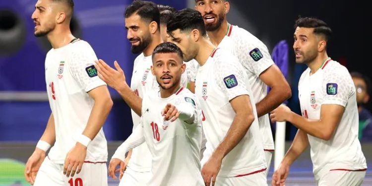 مشاركة إيران في مونديال 2026 … مسألة معقدة