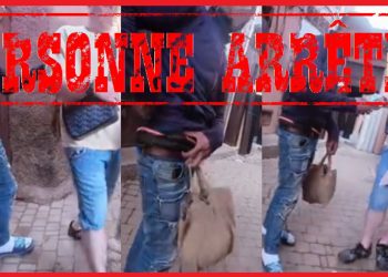 الأمن بمراكش يوقف شخصا من ذوي السوابق على خلفية فيديو ابتزاز سائح بالمدينة العتيقة