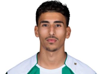 يونس طه يرفض عرضاً قطرياً مغريا