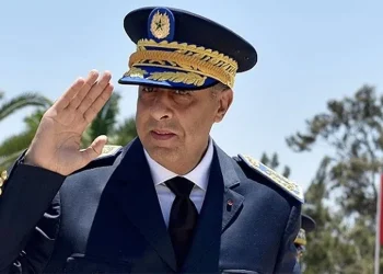 تعيينات جديدة في مناصب المسؤولية بمصالح الأمن الوطني