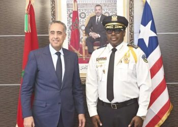 تعزيز التعاون الأمني الدولي: المغرب يوسع شراكاته مع ليبيريا وإندونيسيا