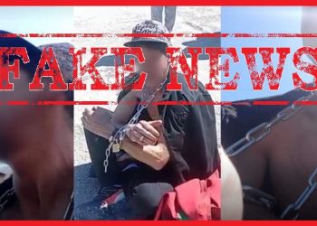 ولاية أمن فاس توضح حقيقة فيديو “الشخص المقيد بالسلاسل” وتؤكد التفاعل السريع مع شكاية السرقة