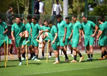 أشبال الأطلس يخوضون وديتين أمام كوت ديفوار