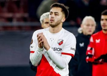 فنربخشة يدخل سباق التعاقد مع سفيان الكرواني
