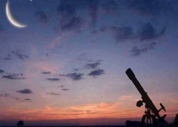 وزارة الأوقاف والشؤون الإسلامية: عيد الفطر المبارك يوم غد الجمعة