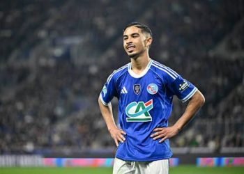 برشلونة يدخل في مفاوضات للتعاقد مع النجم المغربي ياسين جسيم