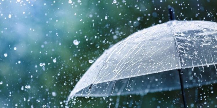 توقعات أحوال الطقس ليوم الجمعة