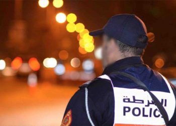 السلطات تفتح تحقيقًا قضائيًا في وفاة شرطي وسط ظروف غامضة بسطات