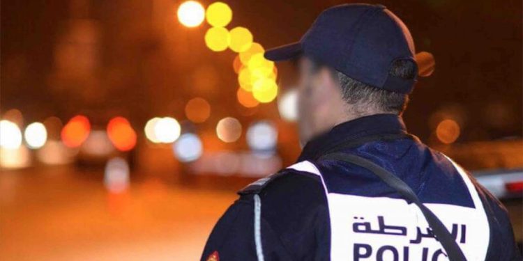 السلطات تفتح تحقيقًا قضائيًا في وفاة شرطي وسط ظروف غامضة بسطات