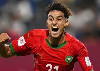 ستاد رين يقترب من ضم موهبة مغربية