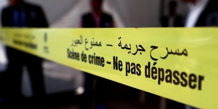 مقت_ل مهاجر إفريقي طع_ناً في حي الفرح بالدار البيضاء