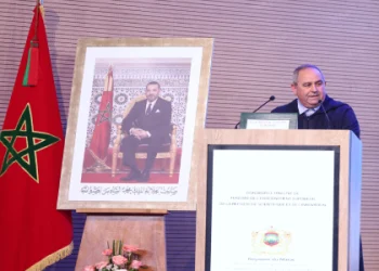 ميداوي..الطب العام محوري لتحقيق الإنصاف الترابي في الصحة