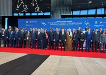 انطلاق أشغال المنتدى الدولي الأول للنقل واللوجيستيك بمشاركة المغرب