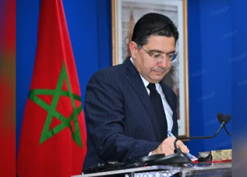 بوريطة..المغرب يجدد دعمه لاستقرار مالي ولسيادتها ووحدتها الوطنية