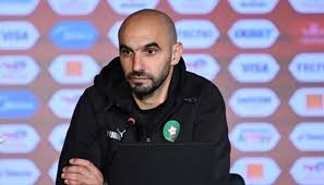 الركراكي يقترب من تدريب مارسيليا