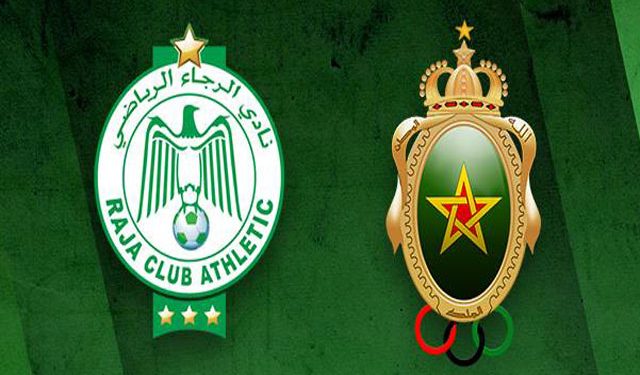 الجيش الملكي يعلن أسعار تذاكر الكلاسيكو أمام الرجاء